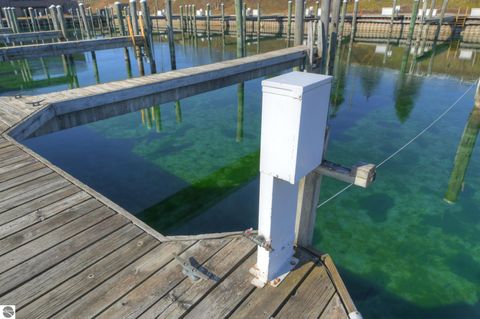 Tiny photo for 12755 S Marina Village Drive, Traverse City, MI 49684 (MLS # 1943772)