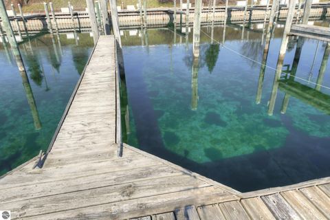 Tiny photo for 12755 S Marina Village Drive, Traverse City, MI 49684 (MLS # 1943772)