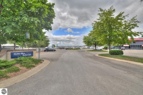 Tiny photo for 12755 S Marina Village Drive, Traverse City, MI 49684 (MLS # 1943772)