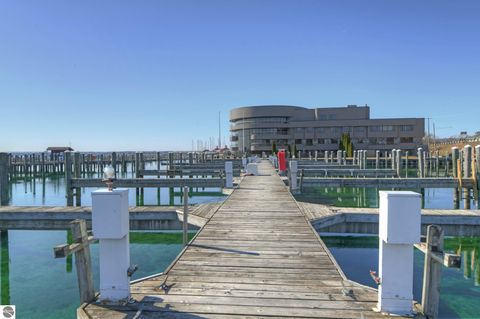 Tiny photo for 12755 S Marina Village Drive, Traverse City, MI 49684 (MLS # 1943772)