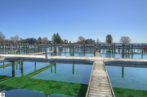 Tiny photo for 12755 S Marina Village Drive, Traverse City, MI 49684 (MLS # 1943772)
