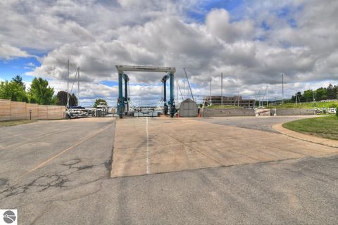 Tiny photo for 12755 S Marina Village Drive, Traverse City, MI 49684 (MLS # 1943772)