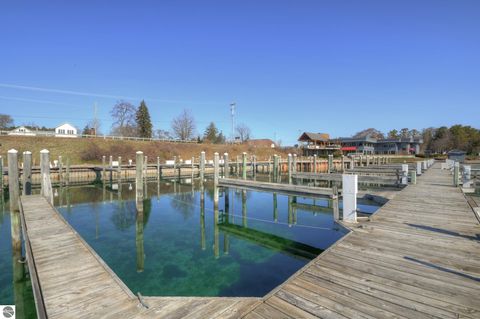 Tiny photo for 12755 S Marina Village Drive, Traverse City, MI 49684 (MLS # 1943772)