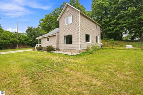Tiny photo for 16767 3rd Street, Copemish, MI 49625 (MLS # 1948957)