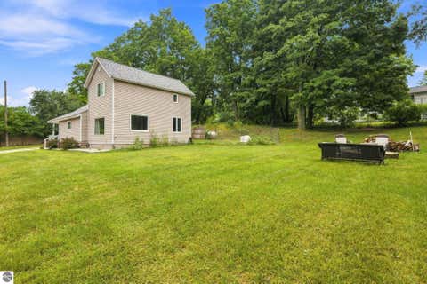 Tiny photo for 16767 3rd Street, Copemish, MI 49625 (MLS # 1948957)