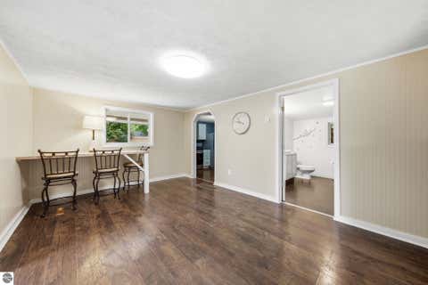 Tiny photo for 16767 3rd Street, Copemish, MI 49625 (MLS # 1948957)
