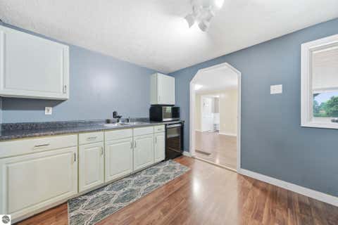 Tiny photo for 16767 3rd Street, Copemish, MI 49625 (MLS # 1948957)