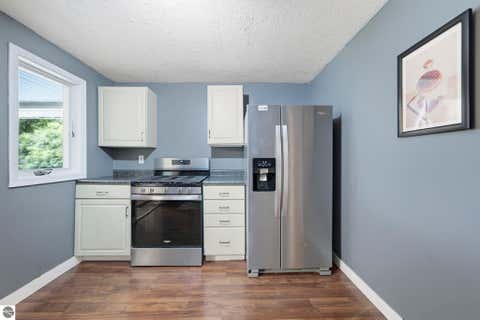 Tiny photo for 16767 3rd Street, Copemish, MI 49625 (MLS # 1948957)