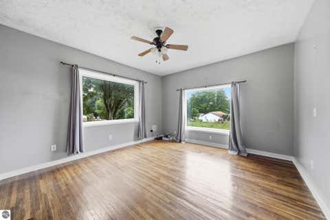 Tiny photo for 16767 3rd Street, Copemish, MI 49625 (MLS # 1948957)