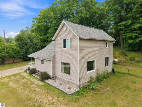 Photo of 16767 3rd Street, Copemish, MI 49625 (MLS # 1948957)