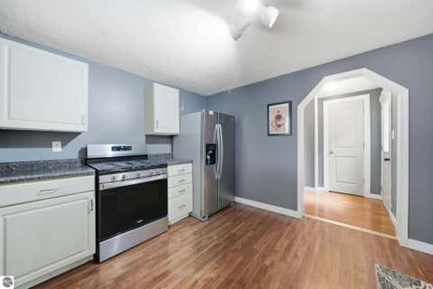 Tiny photo for 16767 3rd Street, Copemish, MI 49625 (MLS # 1948957)