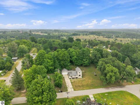 Tiny photo for 16767 3rd Street, Copemish, MI 49625 (MLS # 1948957)