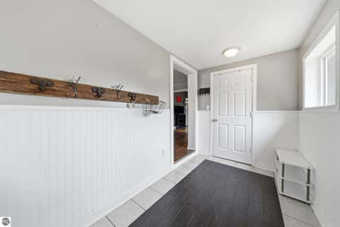 Tiny photo for 16767 3rd Street, Copemish, MI 49625 (MLS # 1948957)