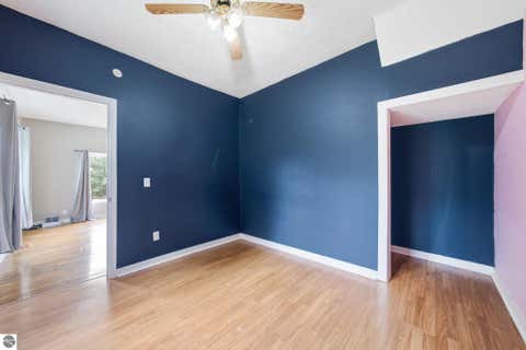 Tiny photo for 16767 3rd Street, Copemish, MI 49625 (MLS # 1948957)