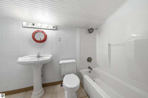 Tiny photo for 16767 3rd Street, Copemish, MI 49625 (MLS # 1948957)