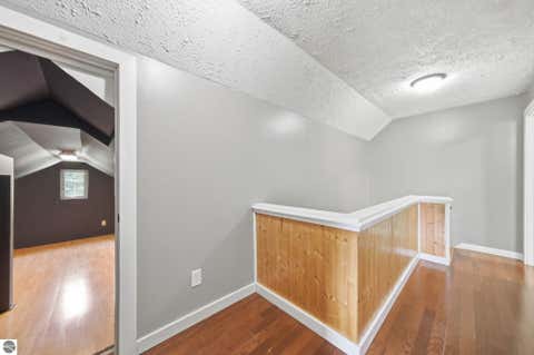 Tiny photo for 16767 3rd Street, Copemish, MI 49625 (MLS # 1948957)