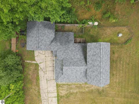 Tiny photo for 16767 3rd Street, Copemish, MI 49625 (MLS # 1948957)