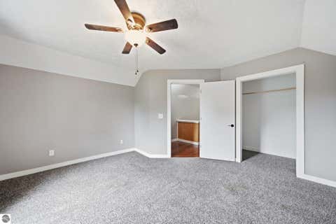 Tiny photo for 16767 3rd Street, Copemish, MI 49625 (MLS # 1948957)