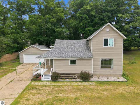 Tiny photo for 16767 3rd Street, Copemish, MI 49625 (MLS # 1948957)