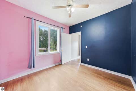 Tiny photo for 16767 3rd Street, Copemish, MI 49625 (MLS # 1948957)