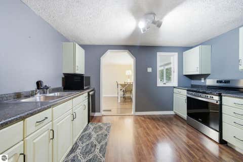 Tiny photo for 16767 3rd Street, Copemish, MI 49625 (MLS # 1948957)
