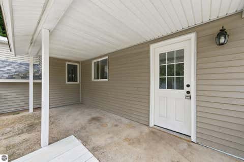 Tiny photo for 16767 3rd Street, Copemish, MI 49625 (MLS # 1948957)