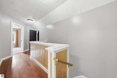 Tiny photo for 16767 3rd Street, Copemish, MI 49625 (MLS # 1948957)