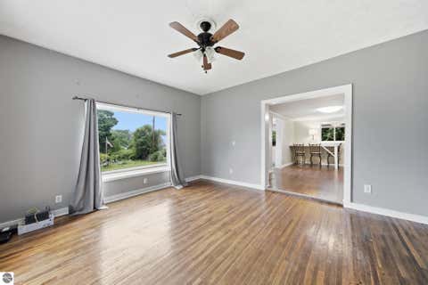 Tiny photo for 16767 3rd Street, Copemish, MI 49625 (MLS # 1948957)
