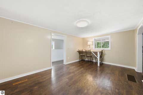 Tiny photo for 16767 3rd Street, Copemish, MI 49625 (MLS # 1948957)