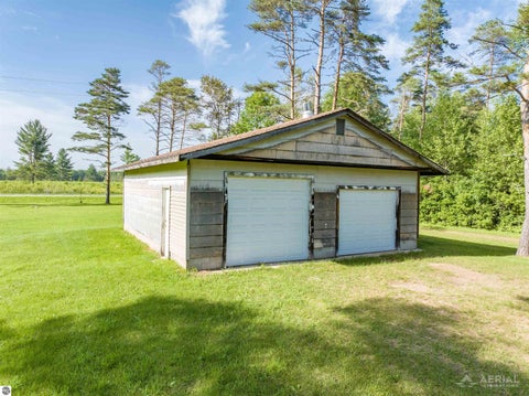 Tiny photo for 2882 School Road, Alger, MI 48610 (MLS # 1947670)