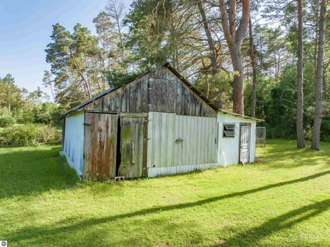 Tiny photo for 2882 School Road, Alger, MI 48610 (MLS # 1947670)