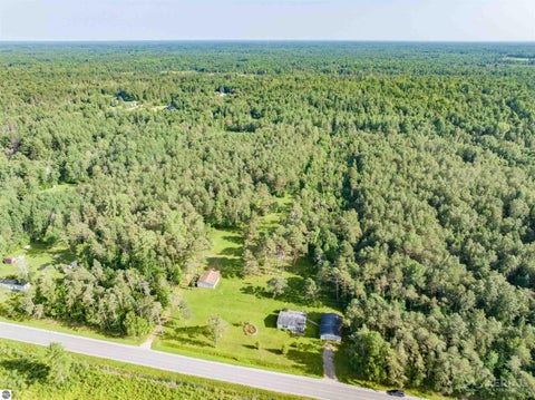 Tiny photo for 2882 School Road, Alger, MI 48610 (MLS # 1947670)