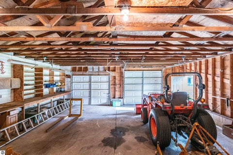 Tiny photo for 2882 School Road, Alger, MI 48610 (MLS # 1947670)