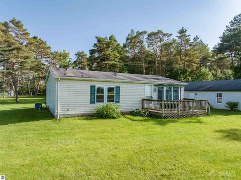 Tiny photo for 2882 School Road, Alger, MI 48610 (MLS # 1947670)