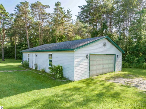 Tiny photo for 2882 School Road, Alger, MI 48610 (MLS # 1947670)