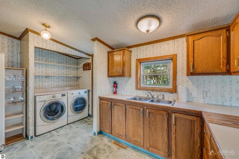 Tiny photo for 2882 School Road, Alger, MI 48610 (MLS # 1947670)