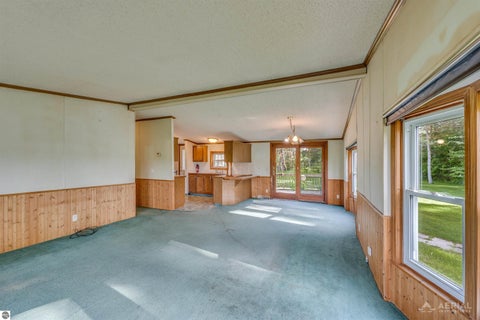 Tiny photo for 2882 School Road, Alger, MI 48610 (MLS # 1947670)