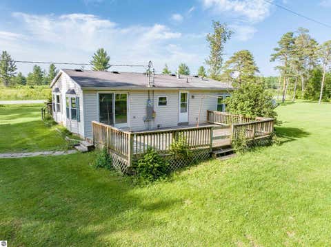 Tiny photo for 2882 School Road, Alger, MI 48610 (MLS # 1947670)