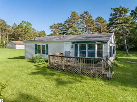 Tiny photo for 2882 School Road, Alger, MI 48610 (MLS # 1947670)