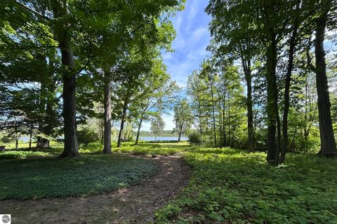 Tiny photo for 2685 Tonawanda Road, Grawn, MI 49637 (MLS # 1947415)