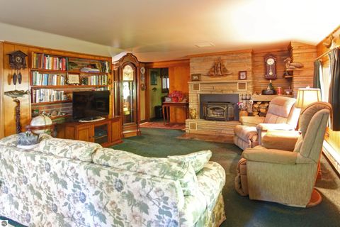Tiny photo for 2685 Tonawanda Road, Grawn, MI 49637 (MLS # 1947415)