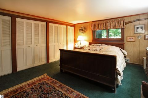 Tiny photo for 2685 Tonawanda Road, Grawn, MI 49637 (MLS # 1947415)