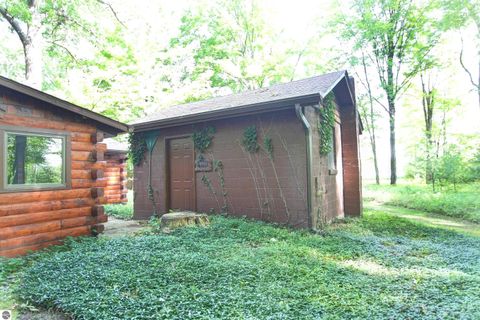 Tiny photo for 2685 Tonawanda Road, Grawn, MI 49637 (MLS # 1947415)