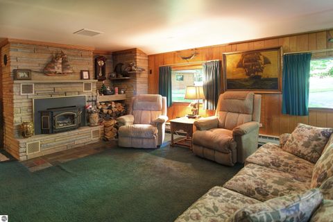 Tiny photo for 2685 Tonawanda Road, Grawn, MI 49637 (MLS # 1947415)