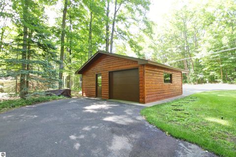Tiny photo for 2685 Tonawanda Road, Grawn, MI 49637 (MLS # 1947415)