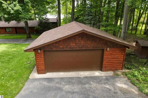 Tiny photo for 2685 Tonawanda Road, Grawn, MI 49637 (MLS # 1947415)