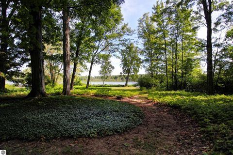 Tiny photo for 2685 Tonawanda Road, Grawn, MI 49637 (MLS # 1947415)