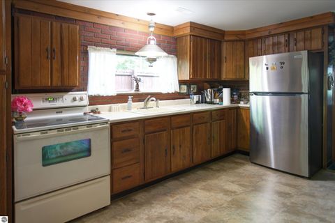 Tiny photo for 2685 Tonawanda Road, Grawn, MI 49637 (MLS # 1947415)