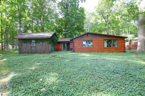 Tiny photo for 2685 Tonawanda Road, Grawn, MI 49637 (MLS # 1947415)