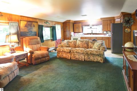 Tiny photo for 2685 Tonawanda Road, Grawn, MI 49637 (MLS # 1947415)